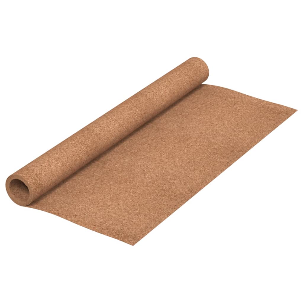 Vidaxx korkrulle 100x800 cm 8 mm