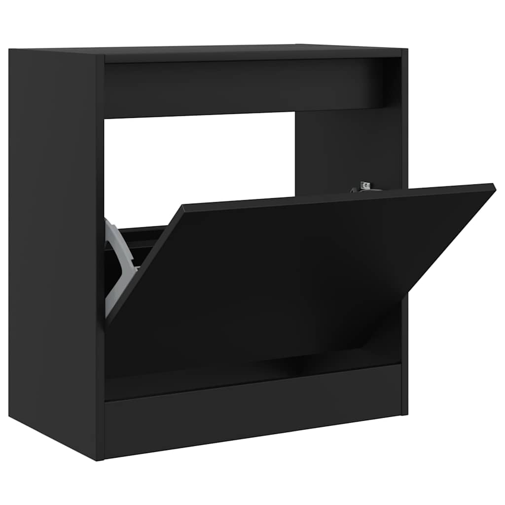 Vidaxx skoskab 60x34x63,5 cm færdig træsort