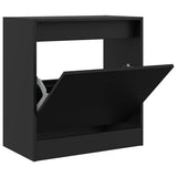 Vidaxx skoskab 60x34x63,5 cm færdig træsort