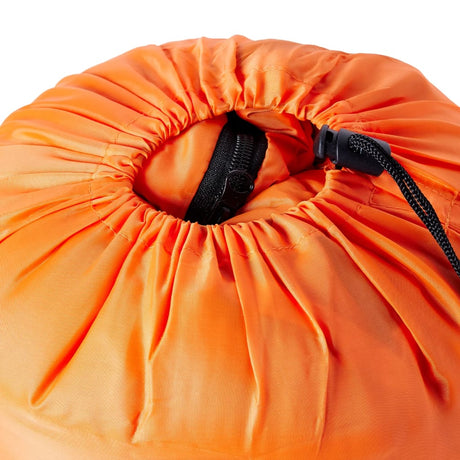 VidaXL sovepose mumie til voksne 3 sæsoner