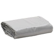 Vidaxx presenning 650 g m² 2,5x4,5 m grå