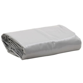 Vidaxx presenning 650 g m² 2,5x4,5 m grå
