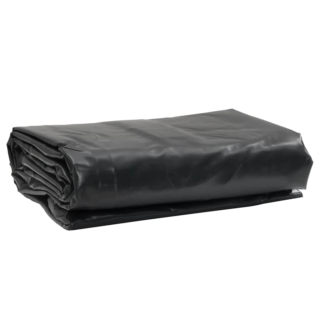 Vidaxx presenning 650 g m² 3x3 m antracit