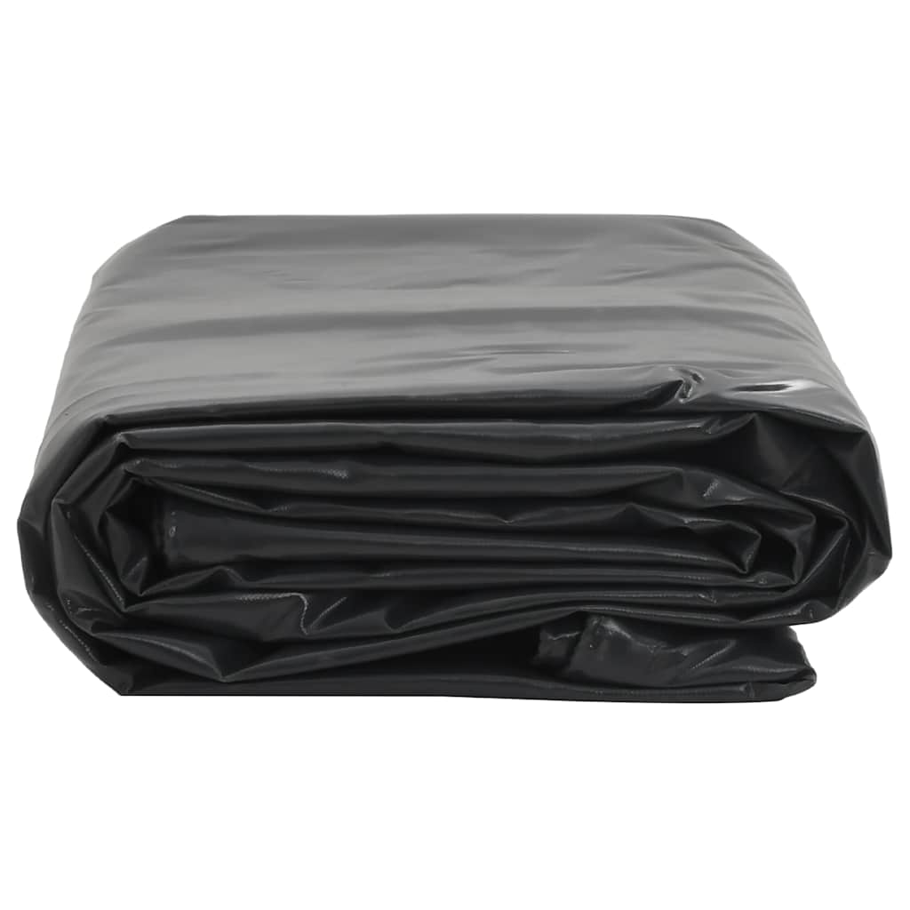Vidaxx presenning 650 g m² 3x3 m antracit