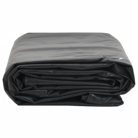 Vidaxx presenning 650 g m² 3x6 m antracit