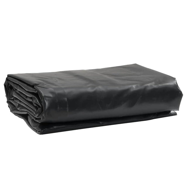 Vidaxx presenning 650 g m² 1,5x20 m antracit