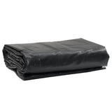 Vidaxx presenning 650 g m² 1,5x20 m antracit