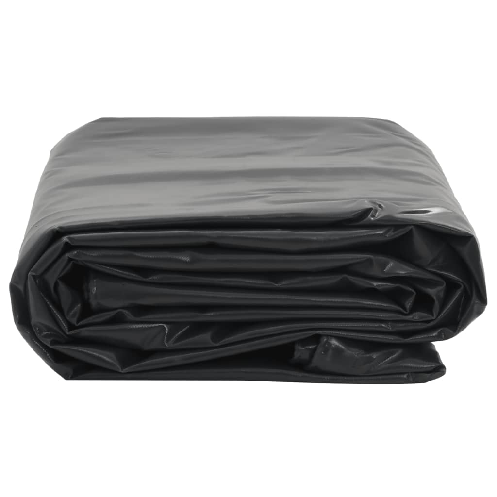 Vidaxx presenning 650 g m² 1x2,5 m antracit