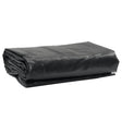 Vidaxx presenning 650 g m² 5x7 m antracit