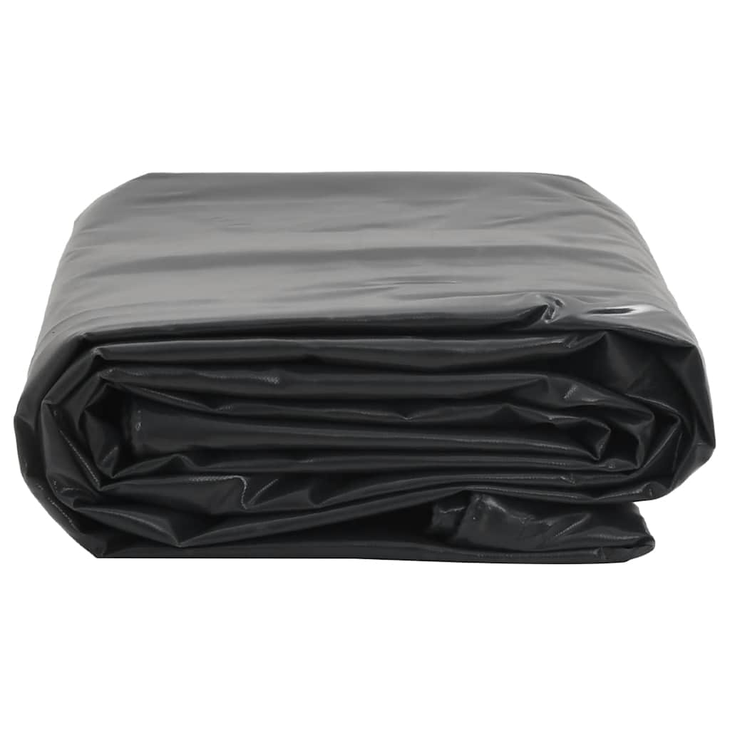 Vidaxx presenning 650 g m² 5x8 m antracit