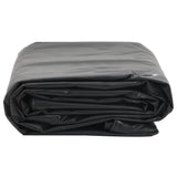 Vidaxx presenning 650 g m² 5x8 m antracit