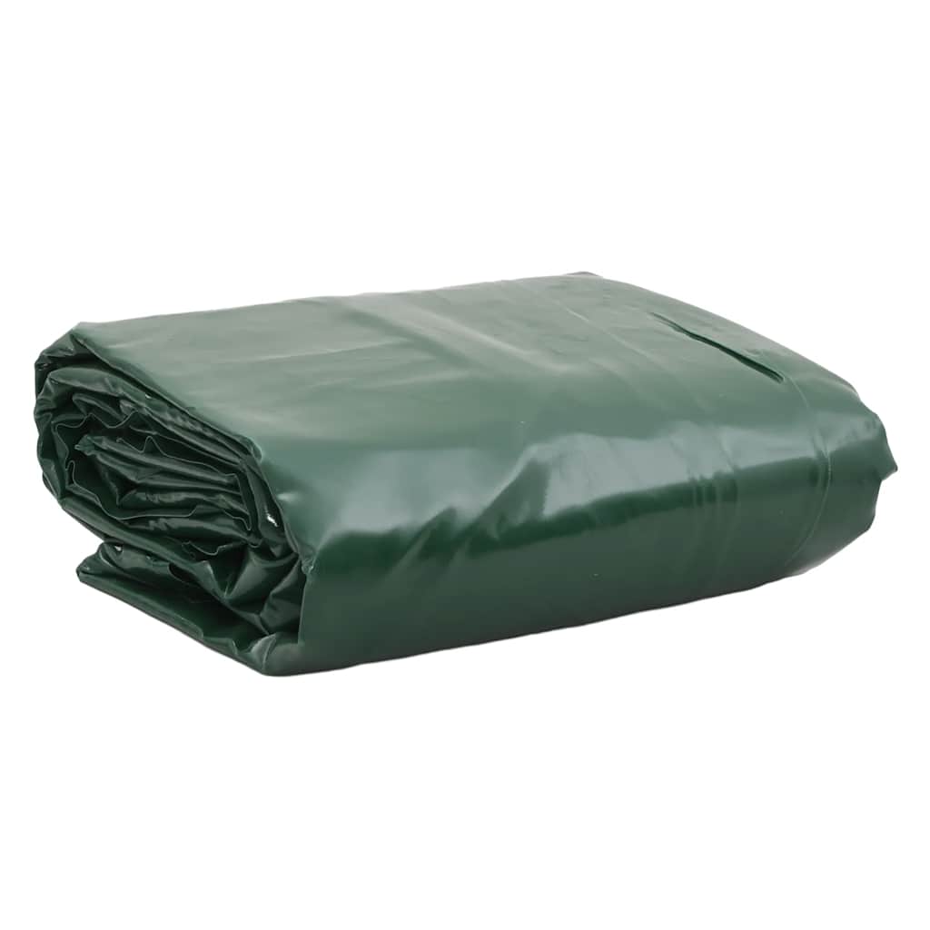Vidaxx presenning 650 g m² 4x7 m grøn