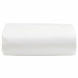 Vidaxx presenning 650 g m² 1,5x10 m hvid
