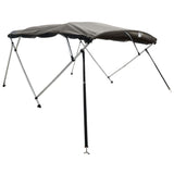Vidaxx bimini top 4 buer med mesh sidevægge 243x(230-244)x137 cm