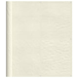 Vidaxx altanskærm 120x1000 cm 100% oxford polyester cremefarvet