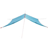 Vidaxx campingfortelt vandtæt 360x294 cm blå