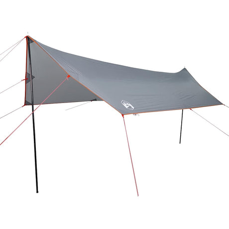 Vidaxx campingfortelt vandtæt 460x305x210 cm orange