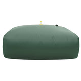 VidaXL vandtank med hane foldbar 5000 l PVC