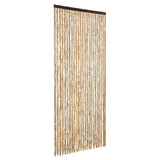 Vidaxx fluegardin 100x200 cm chenille beige