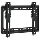 Vidaxxl TV beslag 14-42 tommer skærm 30 kg max VESA 200x200 mm