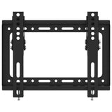Vidaxxl TV beslag 14-42 tommer skærm 30 kg max VESA 200x200 mm