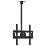 VidaXL TV loftmontering 32-65 tommer skærm 40 kg max VESA 400x400 cm