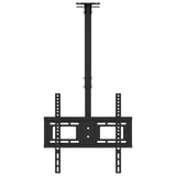 VidaXL TV loftmontering 32-65 tommer skærm 40 kg max VESA 400x400 cm