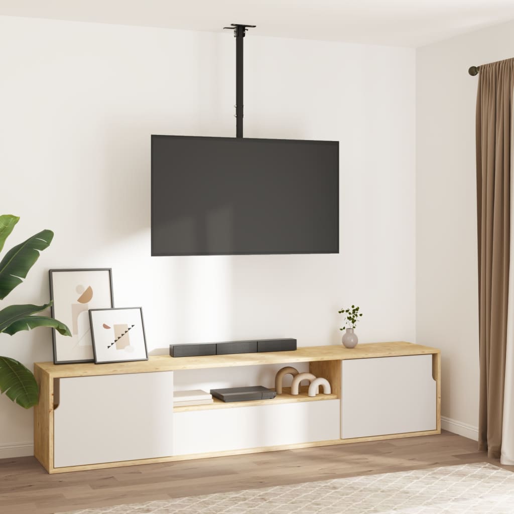VidaXL TV loftmontering 32-65 tommer skærm 40 kg max VESA 400x400 cm