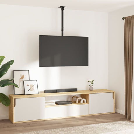 VidaXL TV loftmontering 32-65 tommer skærm 40 kg max VESA 400x400 cm