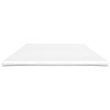 Vidaxx topmadras 120x190x5 cm