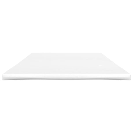 Vidaxx topmadras 120x190x5 cm