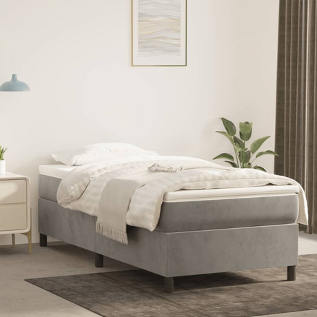 Vidaxx topmadras 120x190x5 cm