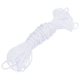 Vidaxx altanskærm stenmønster 400x120 cm PVC
