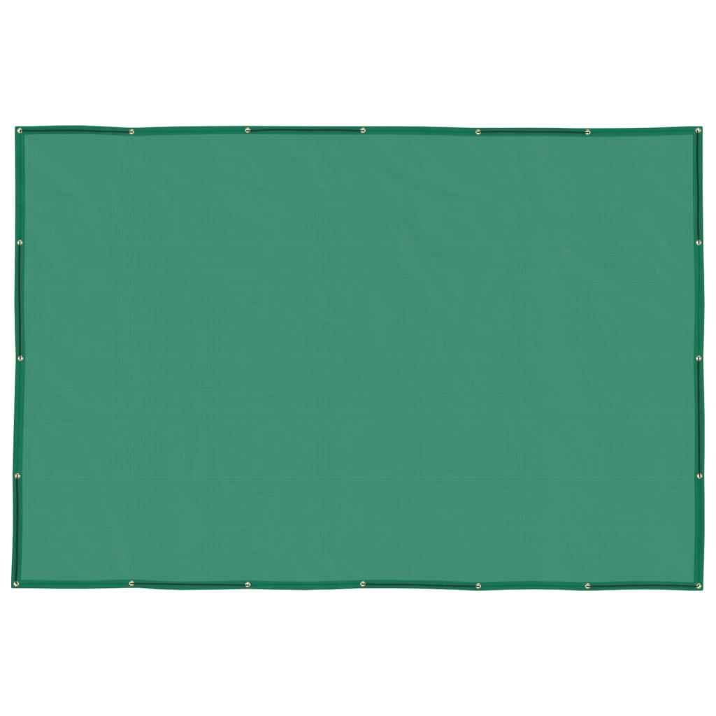 Vidaxx trailernet 2x3 m HDPE grøn