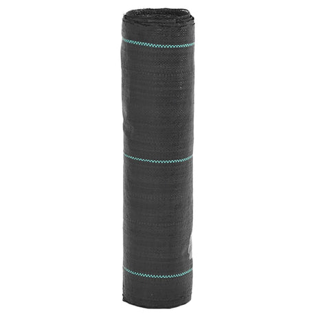 Vidaxx roddug 0,5x25 m polypropylen sort