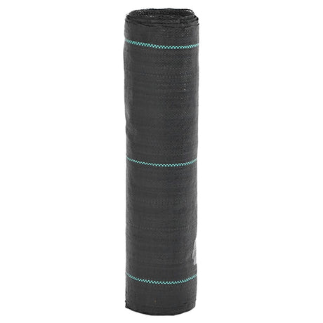 Vidaxx ukrudtsmembran sort 0,5x50 m pp
