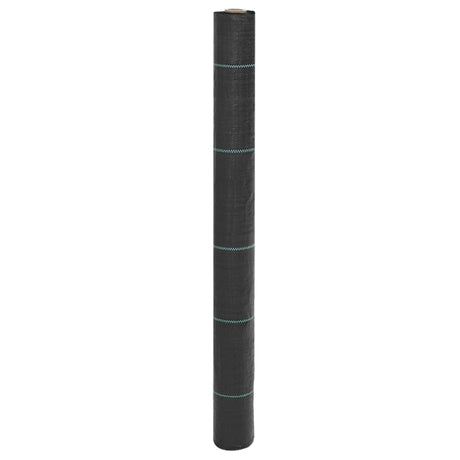 Vidaxx roddug 1x5 m polypropylen sort