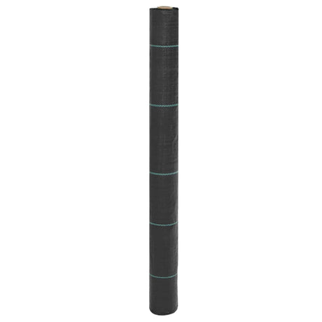Vidaxx roddug 1x150 m polypropylen sort