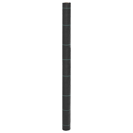 Vidaxx roddug 1,5x25 m polypropylen sort