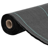 Vidaxx roddug 1,5x150 m polypropylen sort