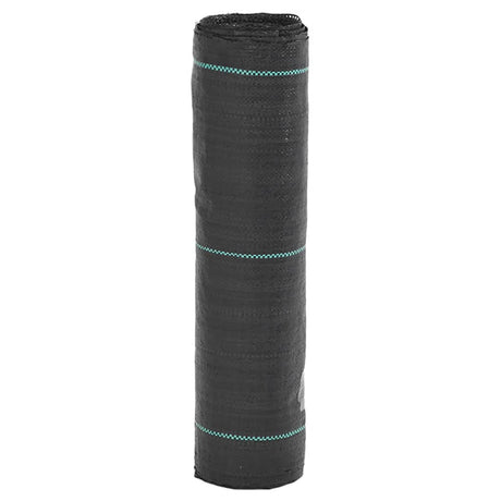 Vidaxx roddug 0,5x25 m polypropylen sort