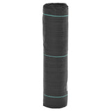 Vidaxx roddug 0,5x50 m polypropylen sort