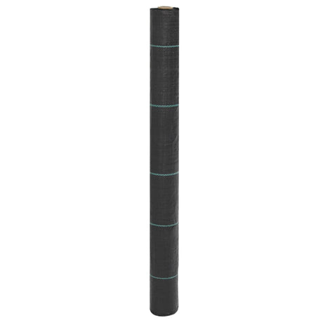 Vidaxx roddug 1x50 m polypropylen sort