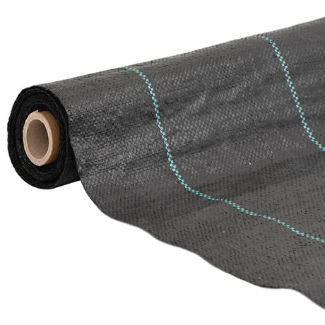 Vidaxx roddug 1x50 m polypropylen sort