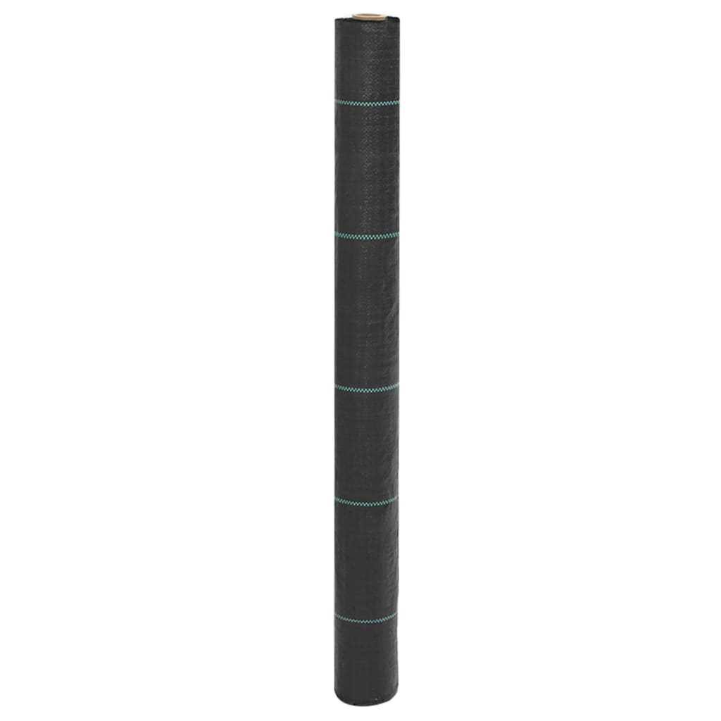 Vidaxx roddug 1x150 m polypropylen sort