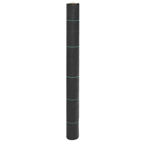 Vidaxx roddug 1x200 m polypropylen sort