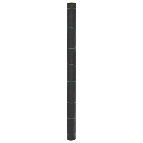 Vidaxx roddug 1,5x25 m polypropylen sort