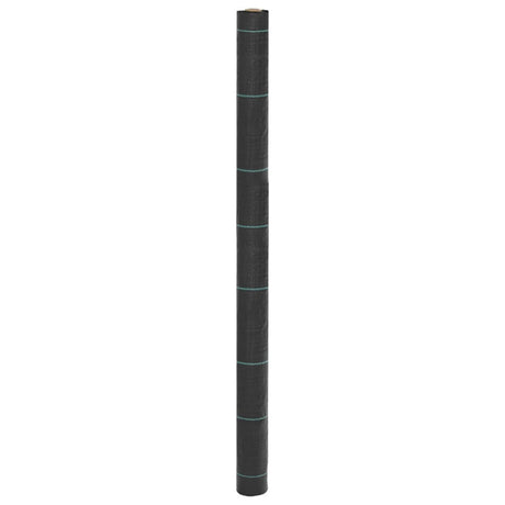 Vidaxx roddug 1,5x50 m polypropylen sort