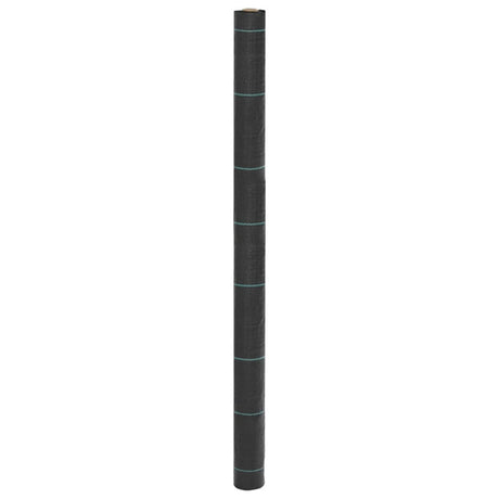 Vidaxx roddug 1,5x150 m polypropylen sort