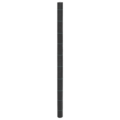 Vidaxx roddug 2x10 m polypropylen sort